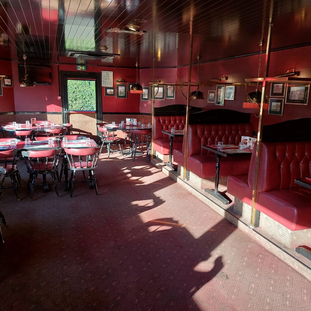 Buffalo Grill Montesson 2